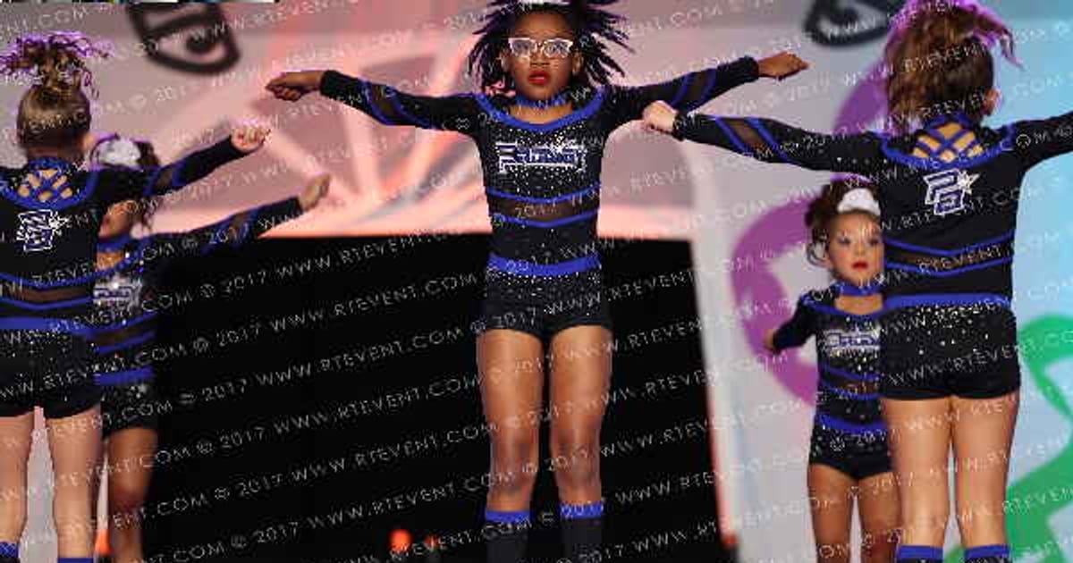 Prodigy All Stars Sky · New Orleans Grand Nationals DIDII