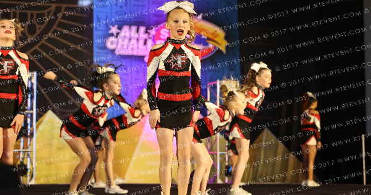 Fusion All Stars FEVER · Queen of the Nile