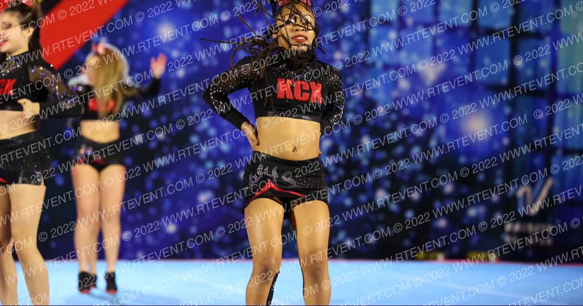 KCX Elite Fatal · Spirit Sports Kissimmee Nationals FIXED