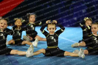 Rock Solid All Stars ROCKIES