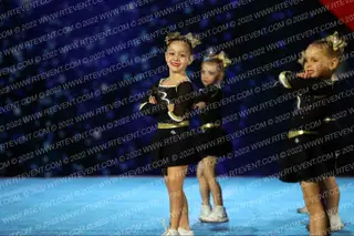 Xtreme Panthers Lady Panthers