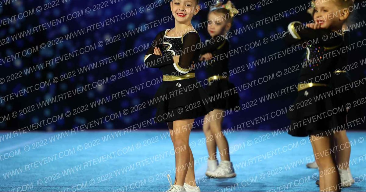 Xtreme Panthers Lady Panthers · Spirit Sports Kissimmee Nationals FIXED