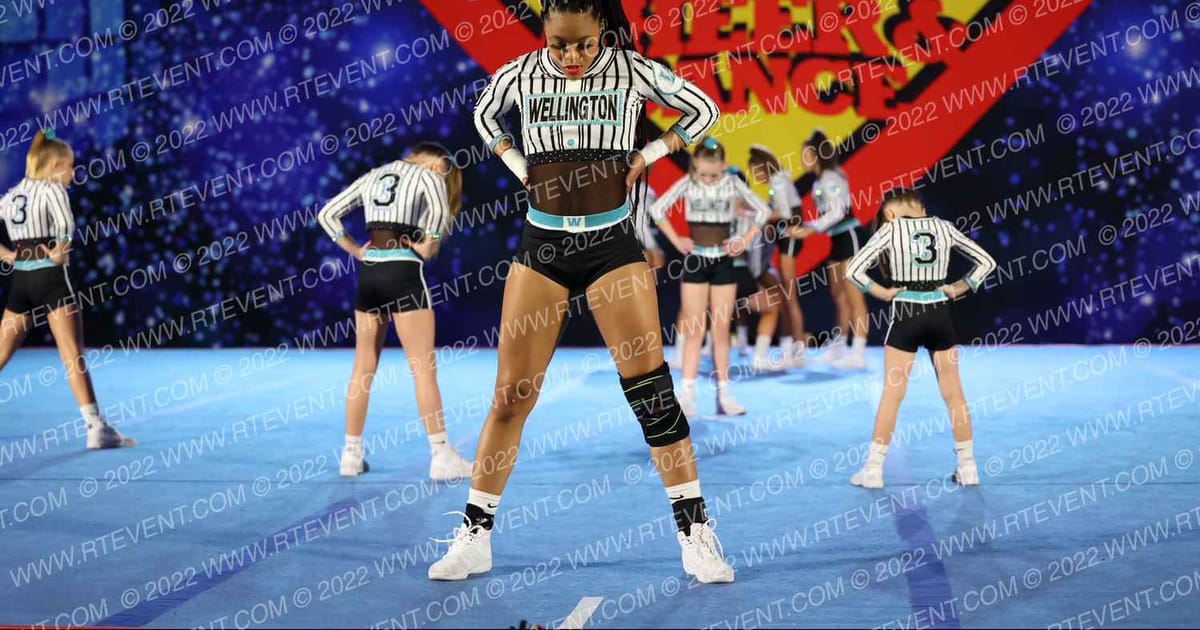 Wellington Allstars MVPs · Spirit Sports Kissimmee Nationals FIXED