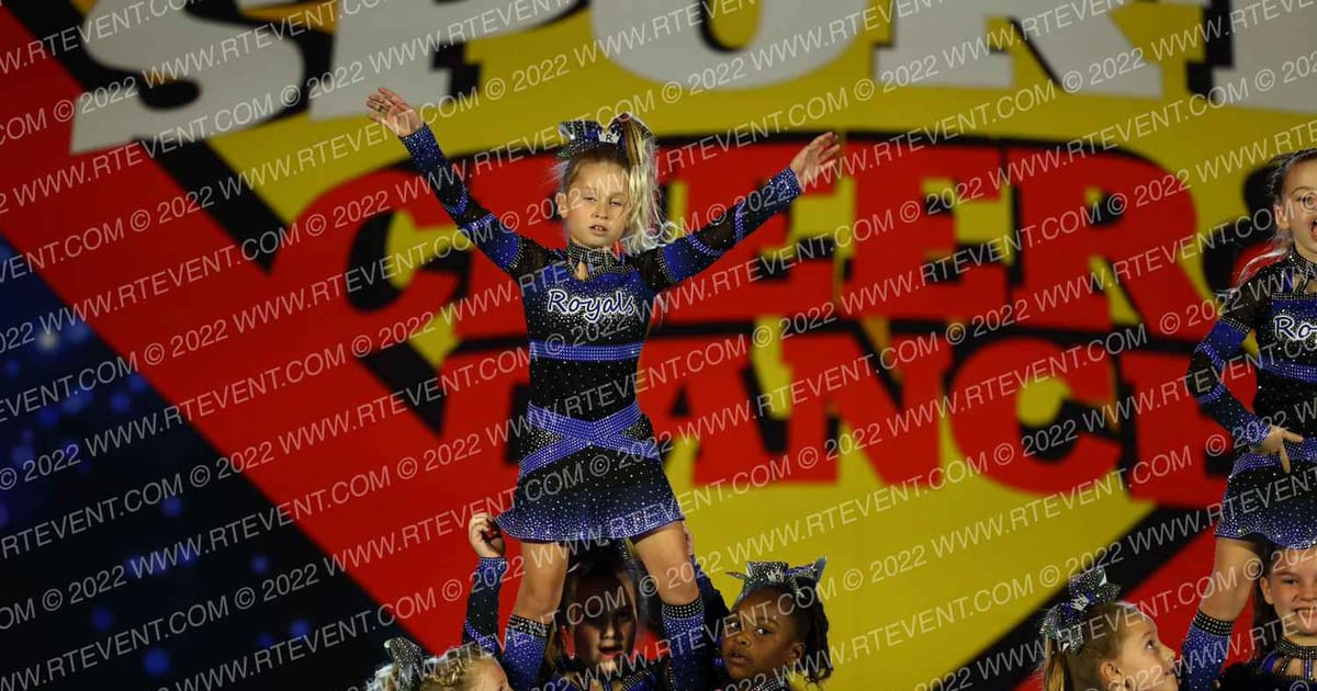Apopka Royals Diamonds · Spirit Sports Kissimmee Nationals FIXED
