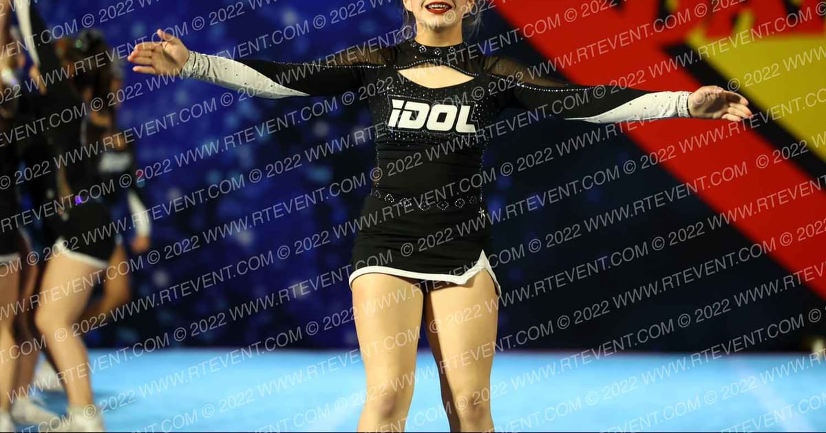 IDOL Steel · Spirit Sports Kissimmee Nationals FIXED
