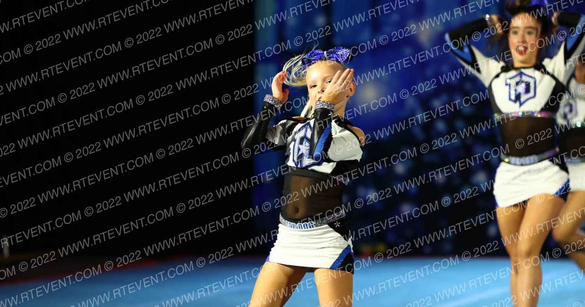 Florida Top Dog- Lakewood Ranch Outlaws · Spirit Sports Kissimmee Nationals FIXED