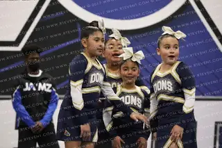 PR DONNAS GREMLINS