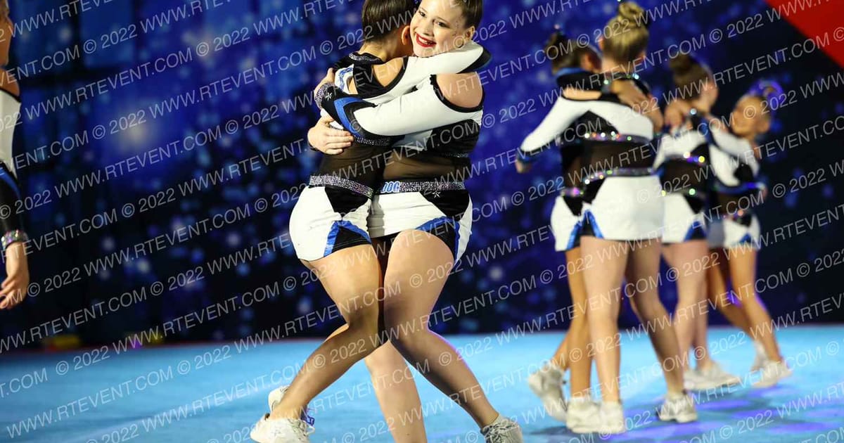 Florida Top Dog- Lakewood Ranch Aces · Spirit Sports Kissimmee Nationals FIXED