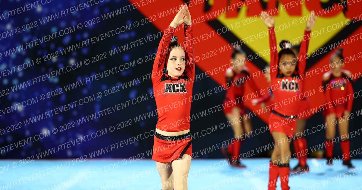 KCX Elite Missiles · Spirit Sports Kissimmee Nationals FIXED