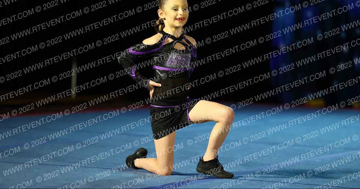 North Florida Elite Purple Diamonds · Spirit Sports Kissimmee Nationals FIXED