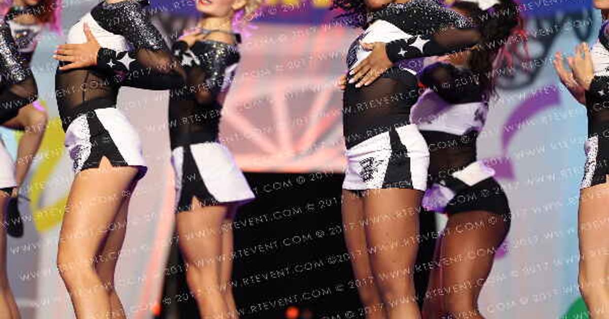 Prodigy All Stars Spotlight · New Orleans Grand Nationals DIDII