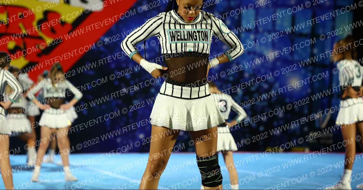 Wellington Allstars MVPs · Spirit Sports Kissimmee Nationals FIXED
