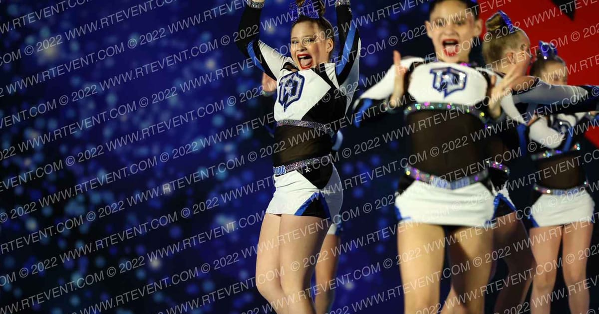 Florida Top Dog- Lakewood Ranch Aces · Spirit Sports Kissimmee Nationals FIXED