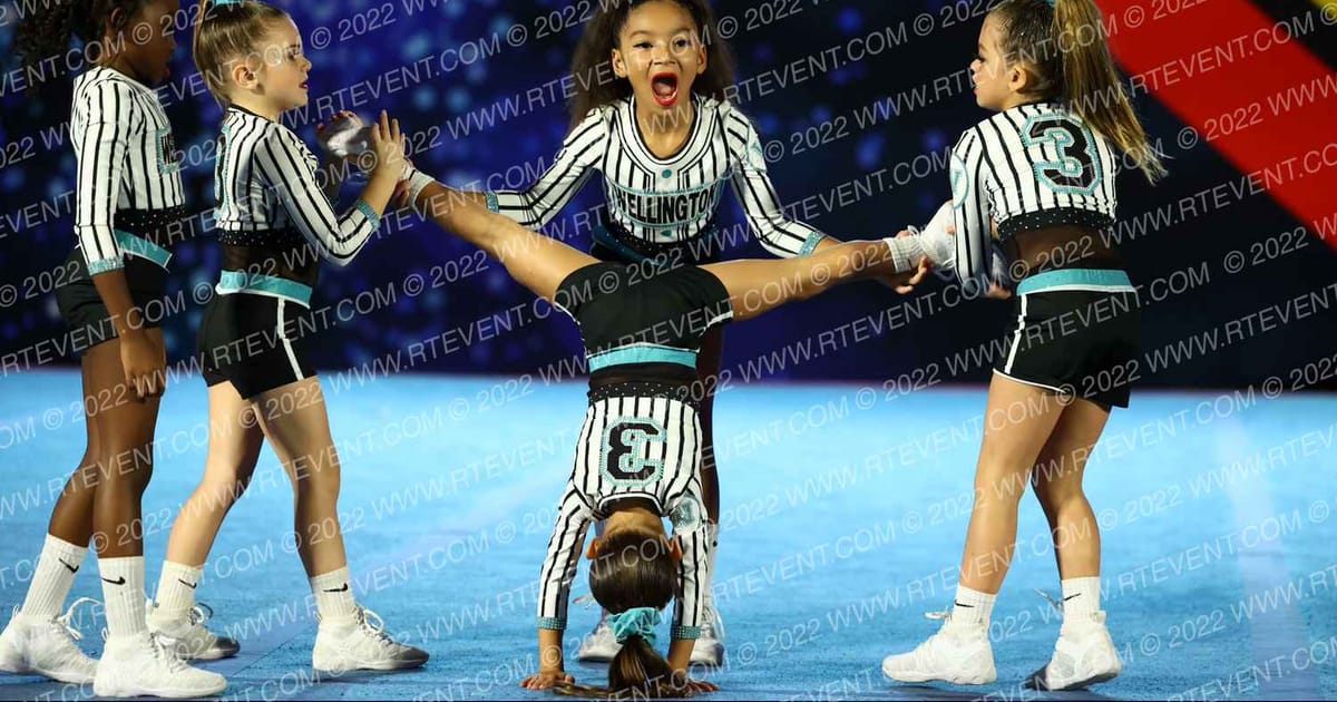 Wellington Allstars Pinch Hitters · Spirit Sports Kissimmee Nationals FIXED