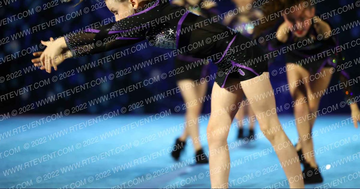 North Florida Elite Purple Diamonds · Spirit Sports Kissimmee Nationals FIXED
