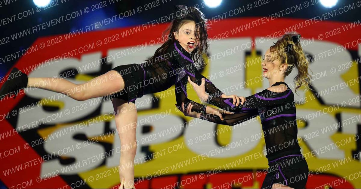 North Florida Elite Purple 3nvy · Spirit Sports Kissimmee Nationals FIXED