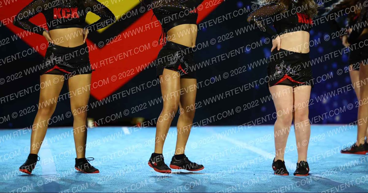 KCX Elite Fatal · Spirit Sports Kissimmee Nationals FIXED