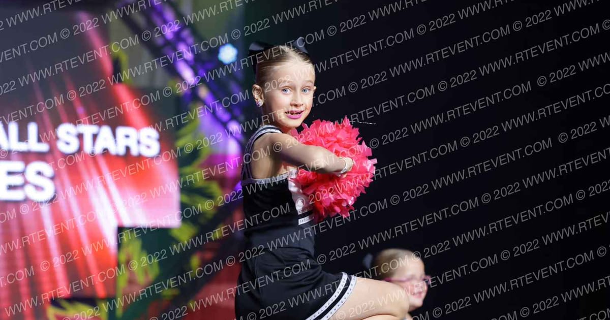 Centre Stage All Stars Pommies · Duel in the Desert