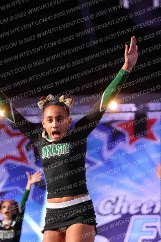 Dynasty Elite Chemical X