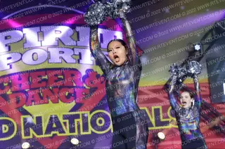 Xtreme Dance Britney Variety