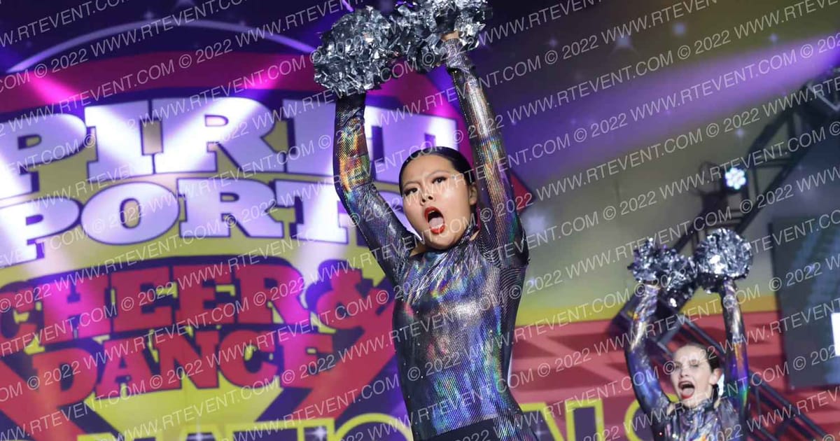 Xtreme Dance Britney Variety · Duel in the Desert