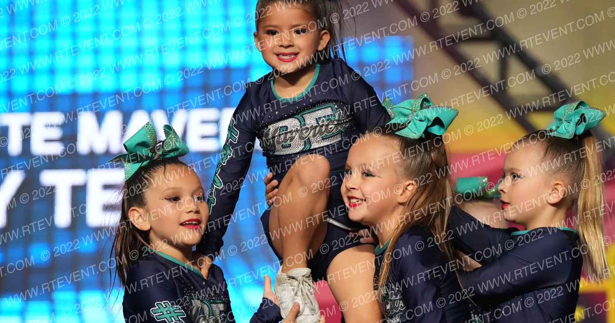 Desert Elite Mavericks Tiny Teal · Duel in the Desert