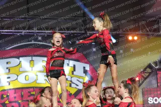 SoCal Select All Stars Fierce