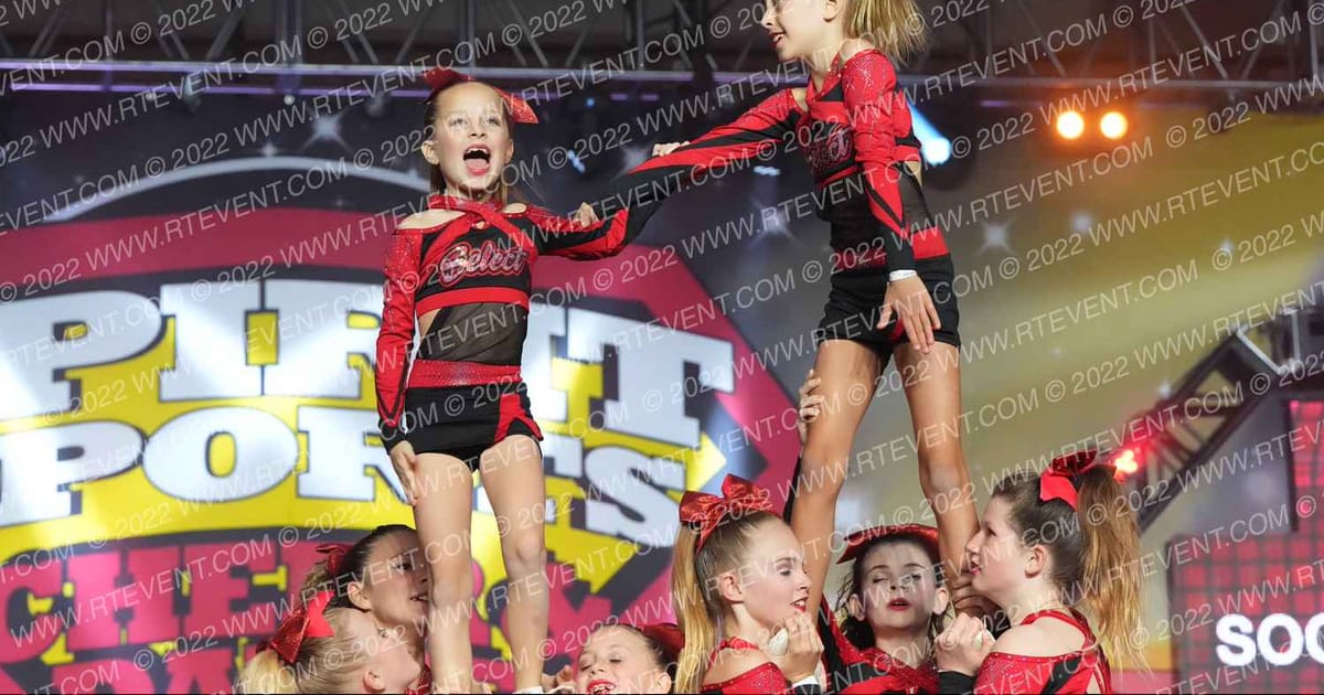 SoCal Select All Stars Fierce · Duel in the Desert