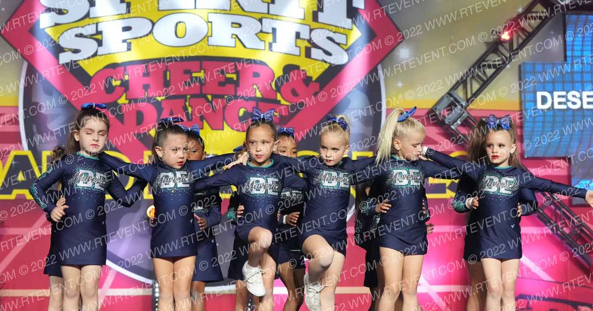 Desert Elite Mavericks Lil' Mavs · Duel in the Desert