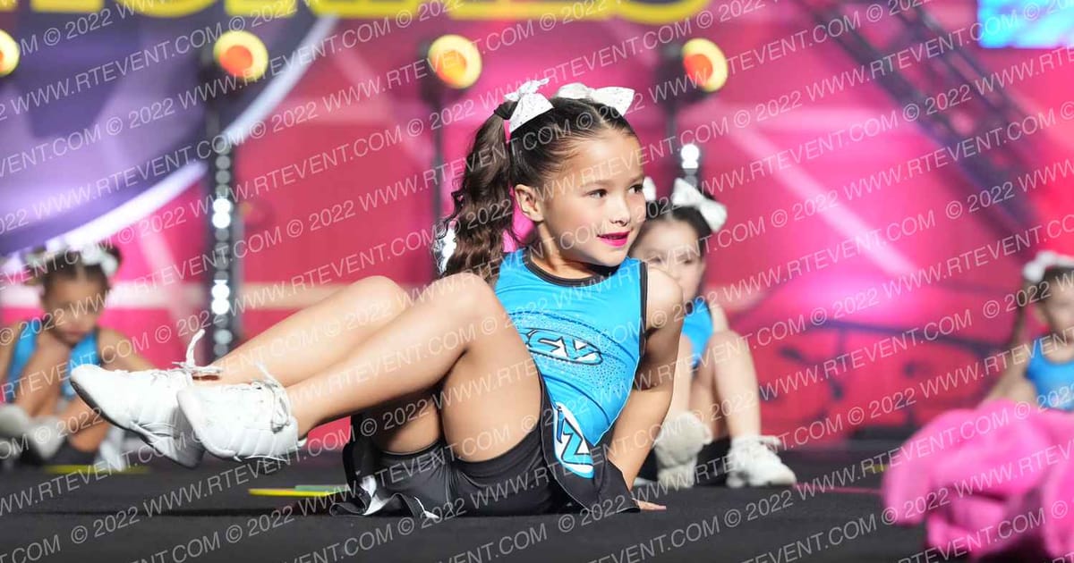 SCV All Stars Baby Boom · Duel in the Desert