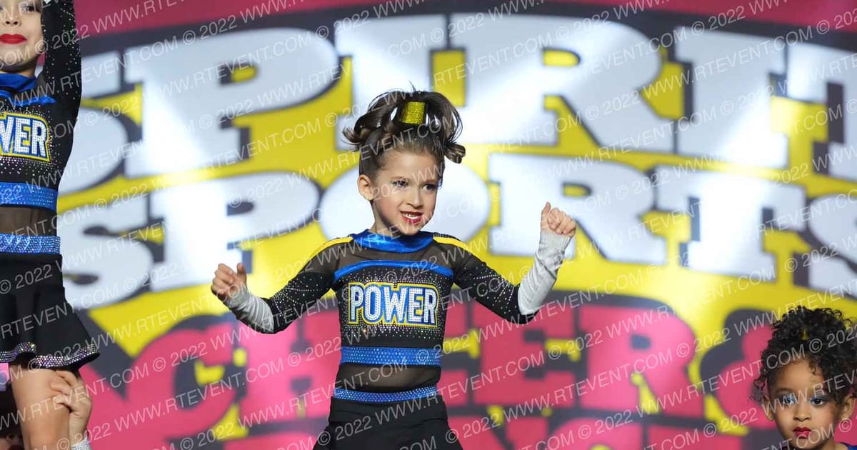 Power Elite All Stars ELECTRIC · Duel in the Desert