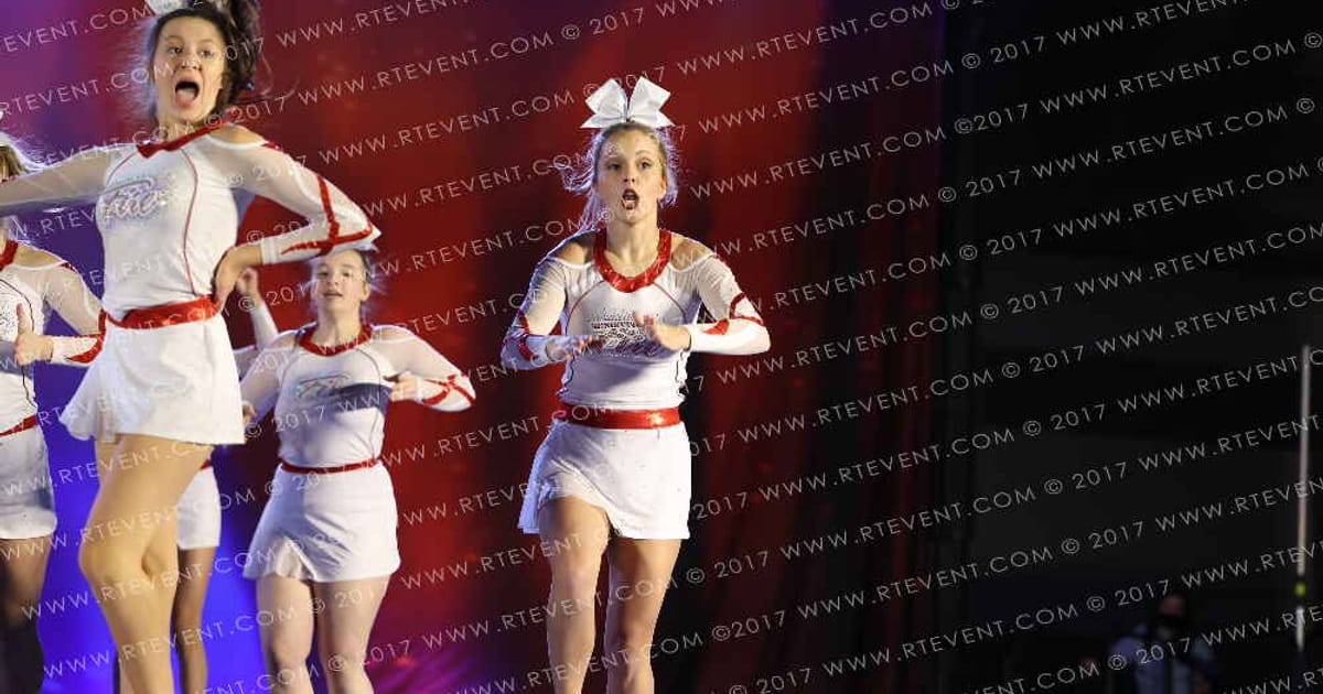 VOGT Devils Fire · The American Masters Baltimore Showdown
