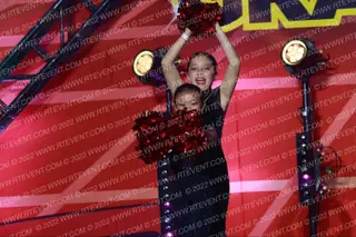 Xtreme Dance Pink