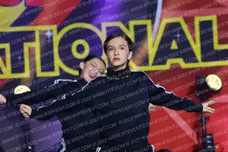 Xtreme Dance Youth Prep Hip Hop