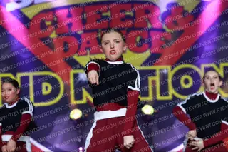 Xtreme Dance Drop the Mic