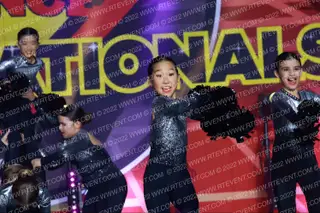 Xtreme Dance Unstoppable