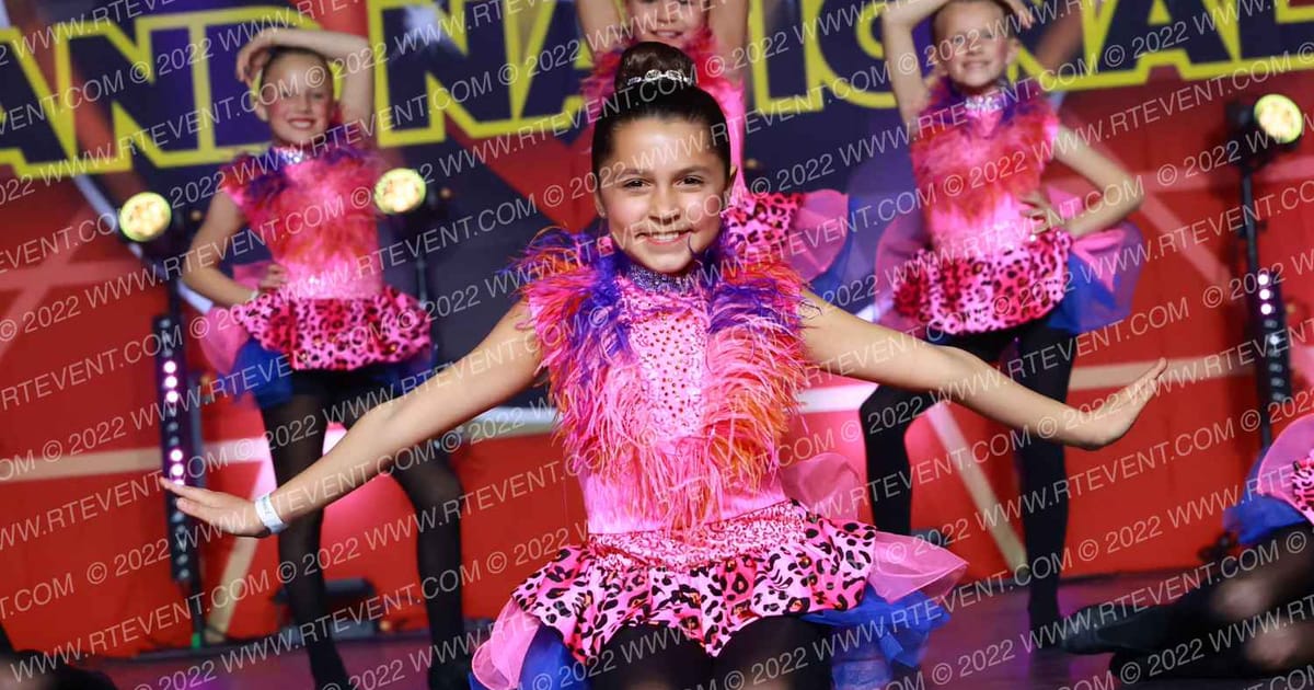 South Coast Freestyle Mini Jazz · Duel in the Desert