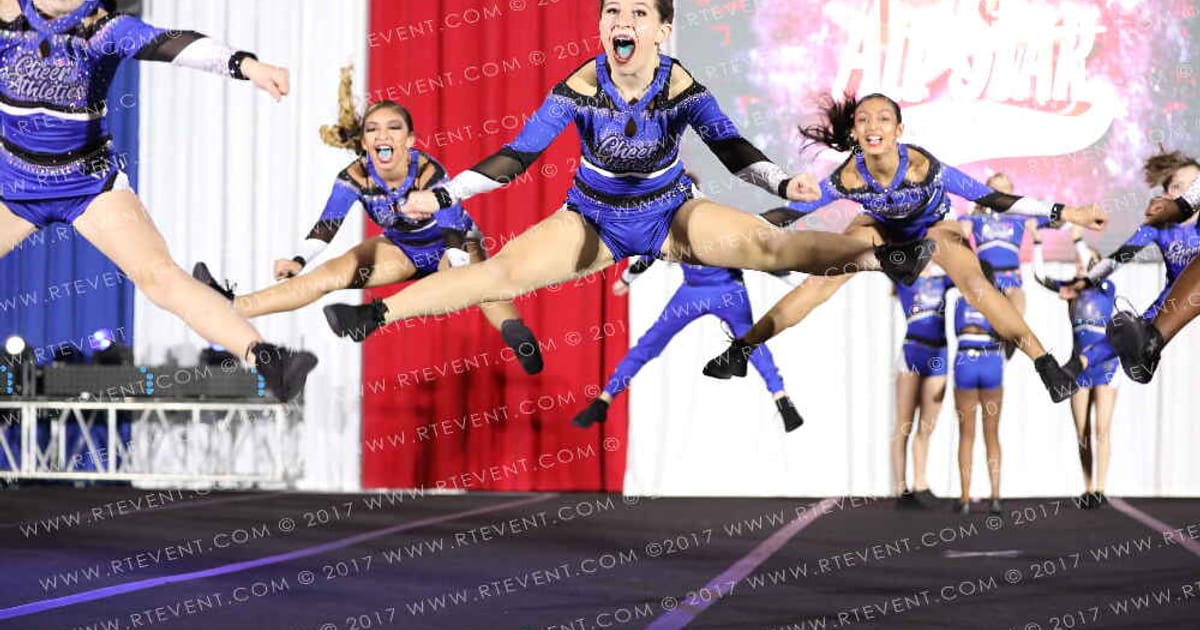 Cheer Athletics - Denver Cool Cats · Aurora Grand Nationals