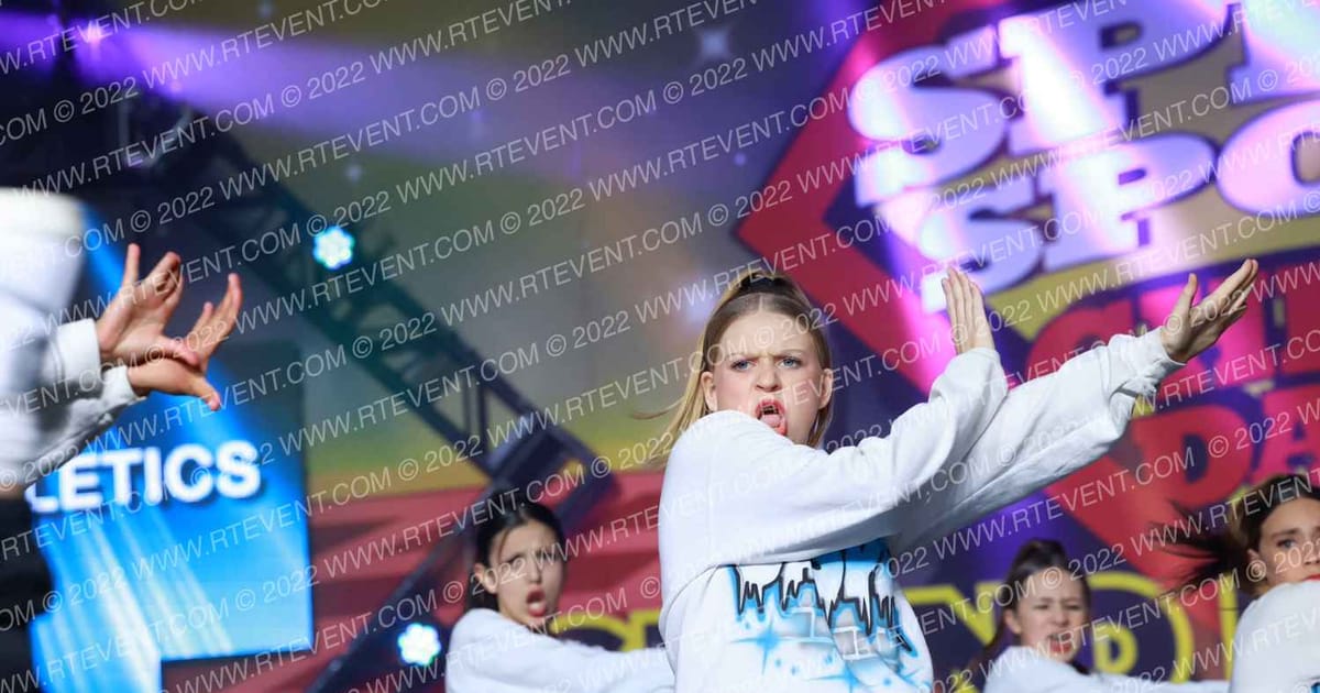 Almaden Spirit Athletics Jasper · Duel in the Desert