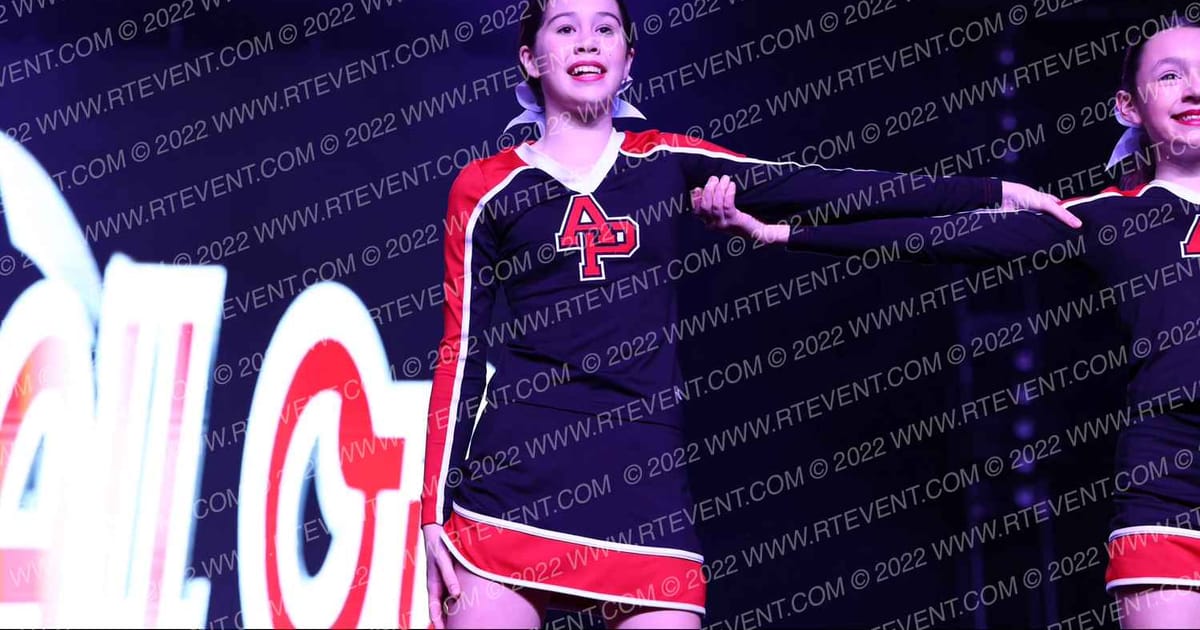 Unscheduled Performance · All out nationals
