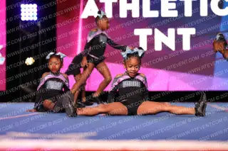 Ultimate Force Athletics TNT