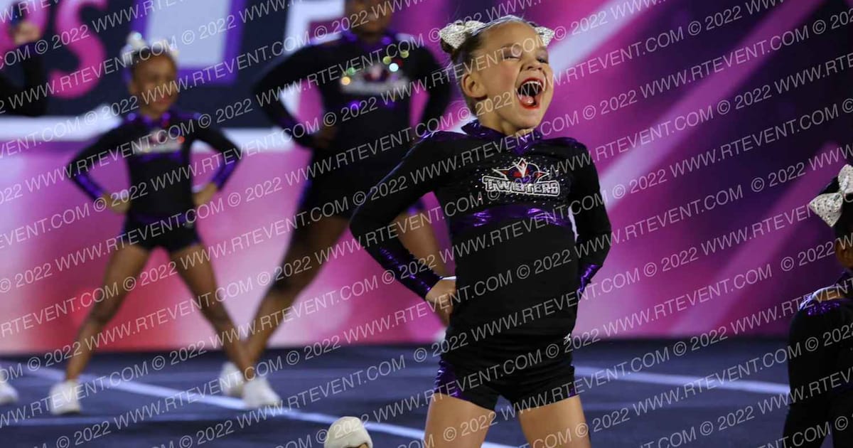 Twisters Mini Storm · One Up Concord Challenge DIDII