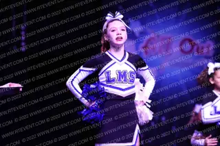 Landrum Middle School  2
