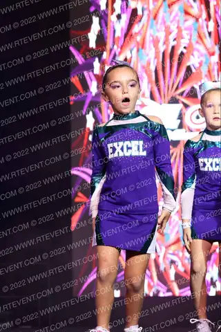 Excel Athletics Monsoon