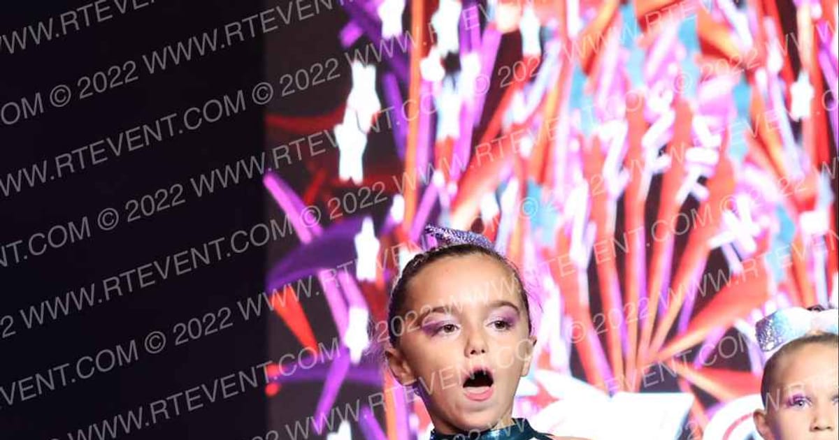 Excel Athletics Monsoon · All out nationals