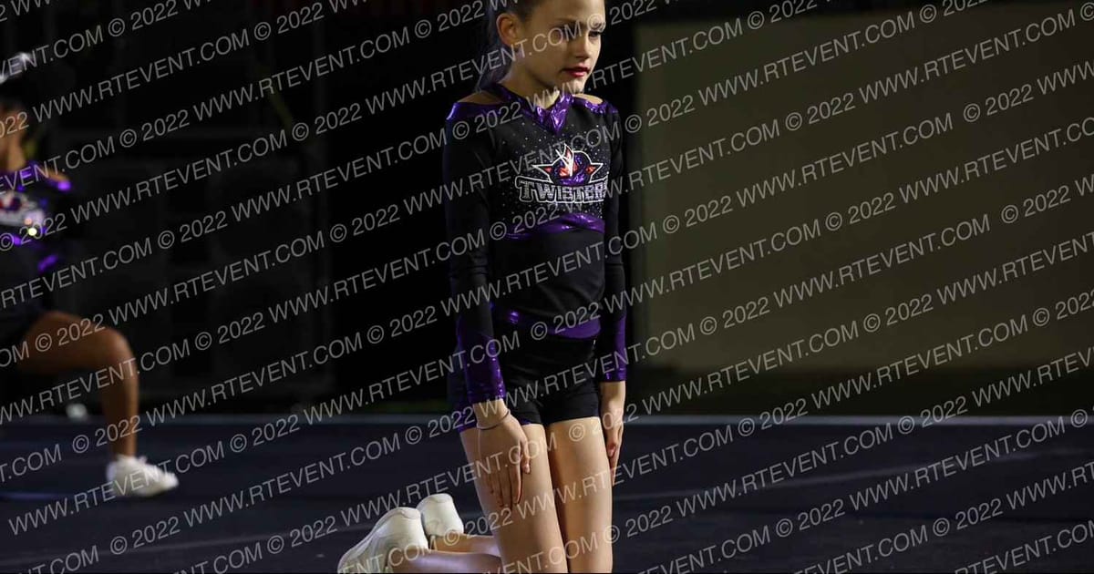 Twisters Knockouts · One Up Concord Challenge DIDII