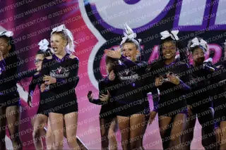 Twisters Knockouts