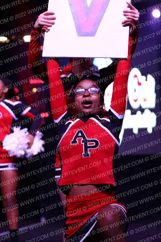 Avon Park High School Avon Park Varsity Competition
