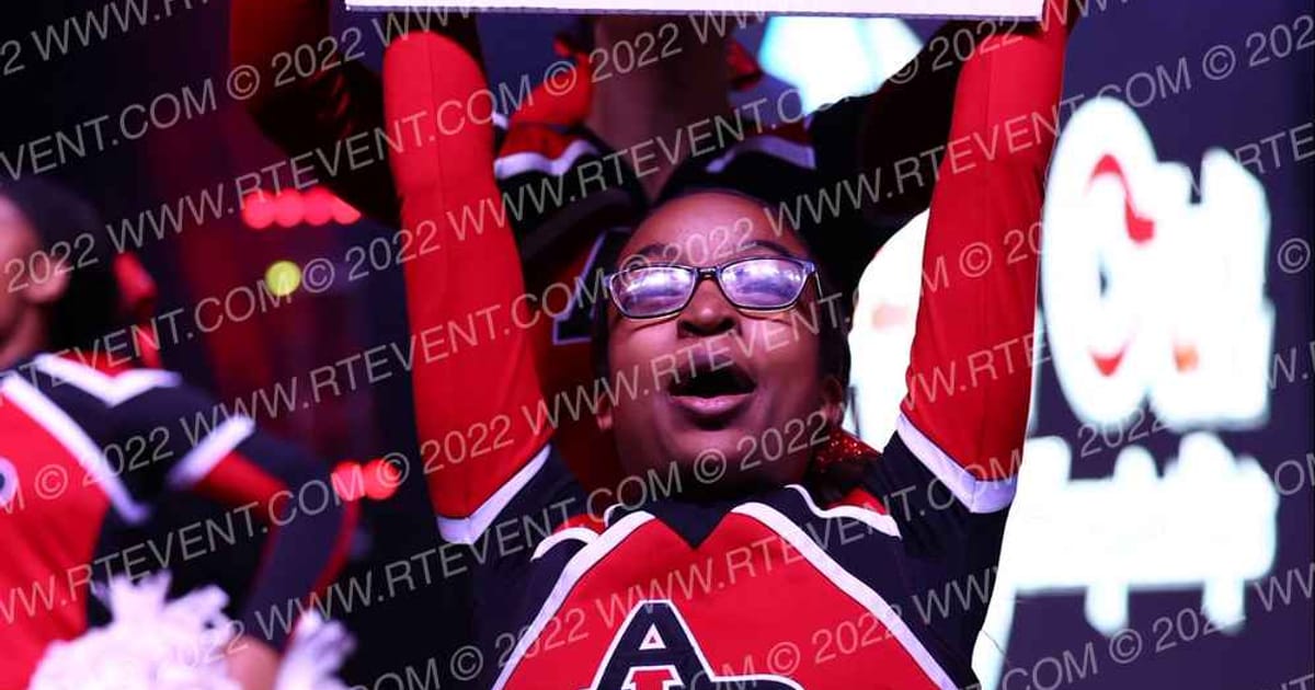 Avon Park High School Avon Park Varsity Competition · All out nationals