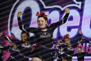 Twisters Crush